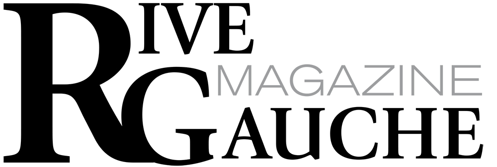 Rive Gauche Magazine