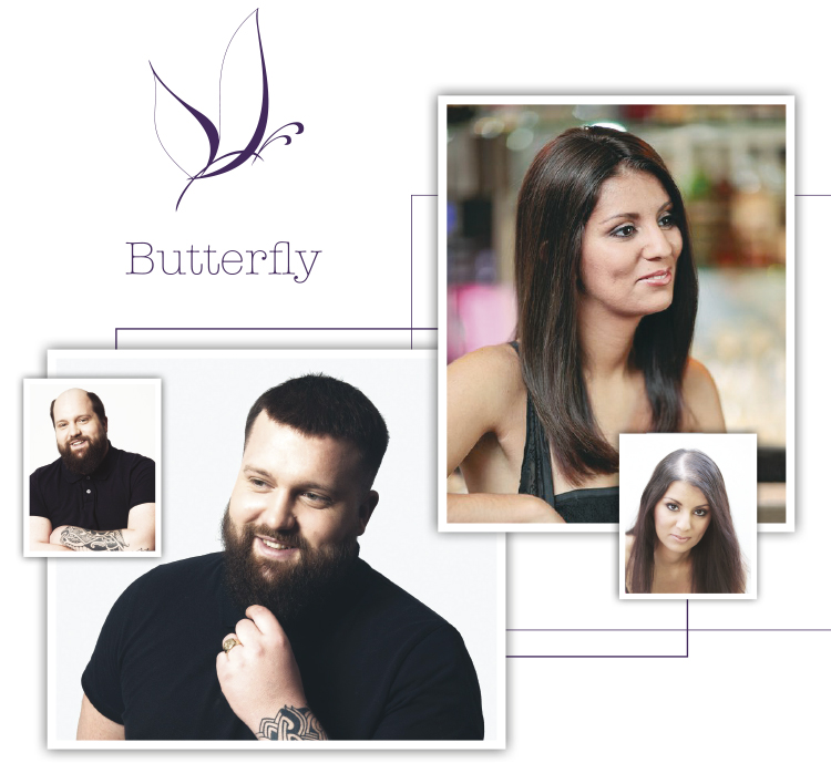 BUTTERFLY-2C