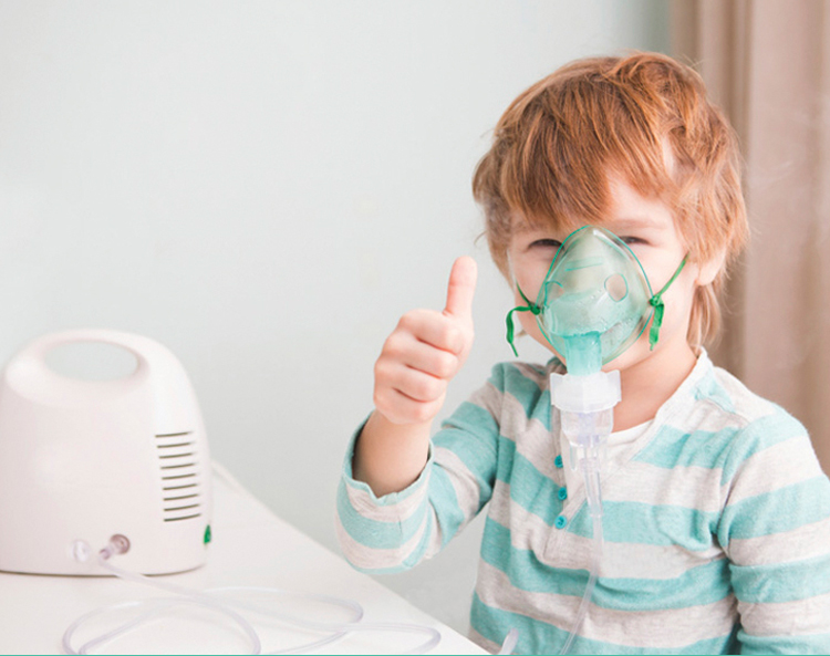 Respiratoire