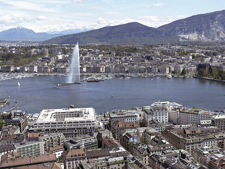 Défis énergétiques Genève | Rive Gauche Magazine