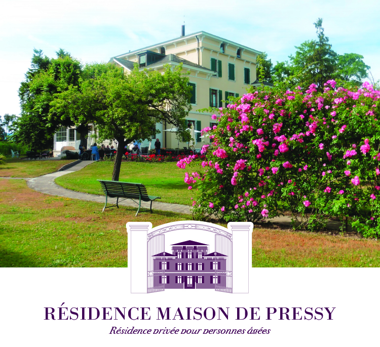 MAISONDEPRESSY