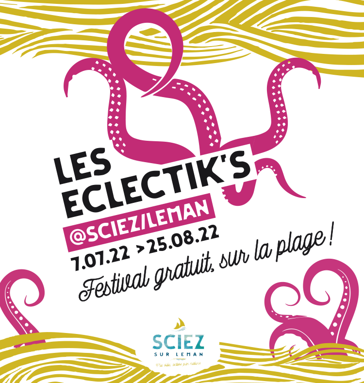 ECLECTIKS3