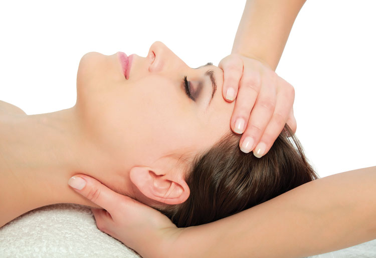 REIKI