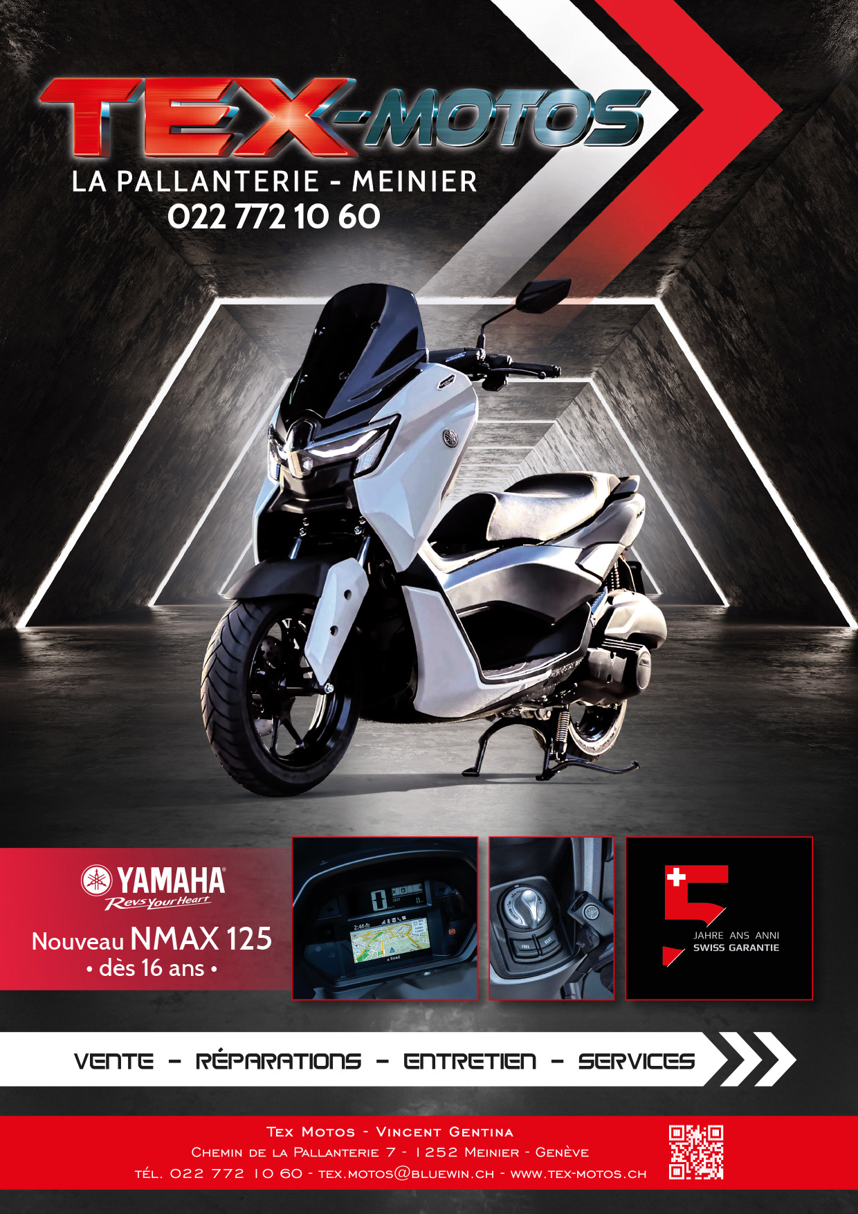 PAGE TEX-MOTOS-N°46
