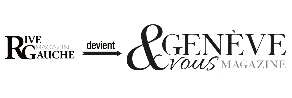 Rive Gauche Magazine